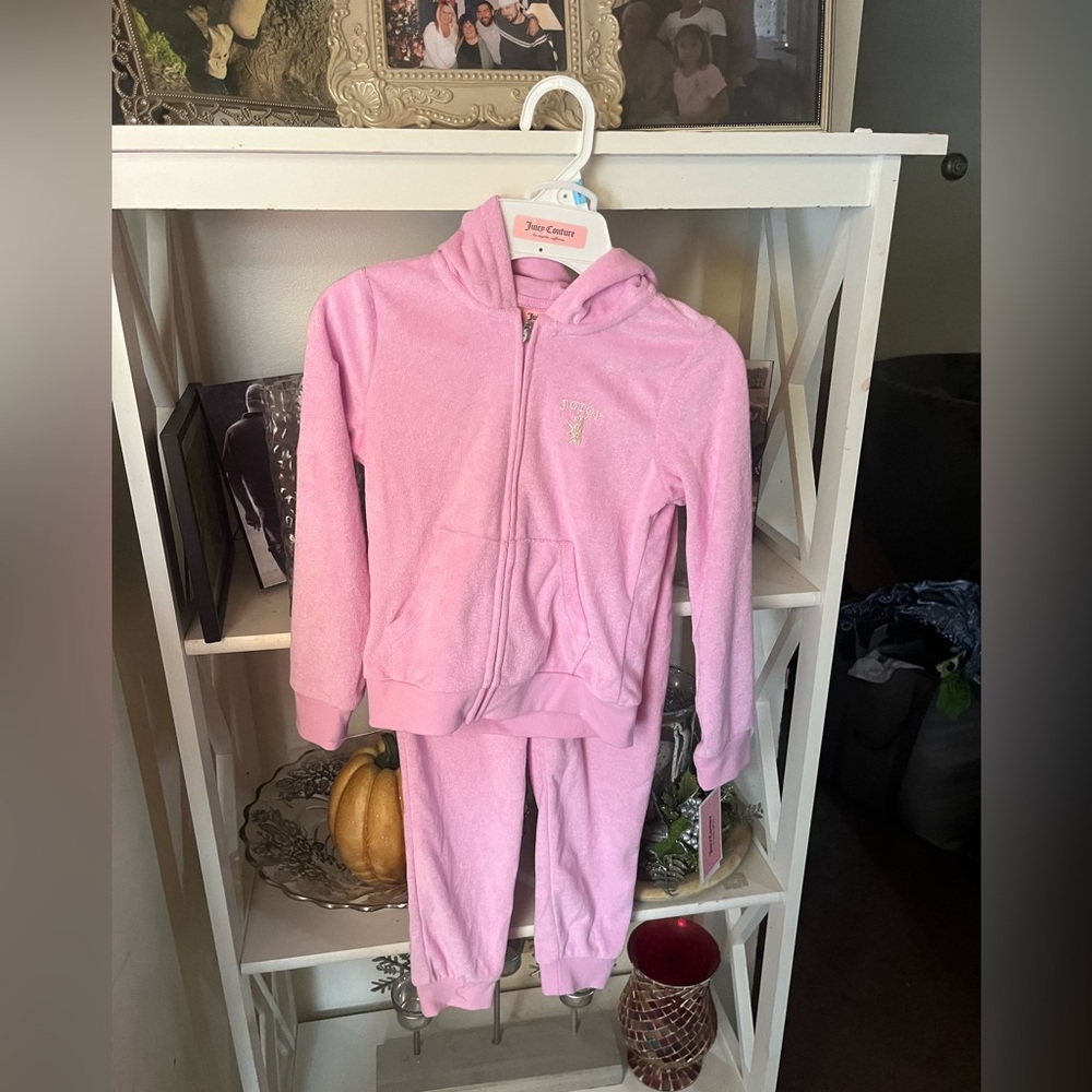 Juicy Couture  Set